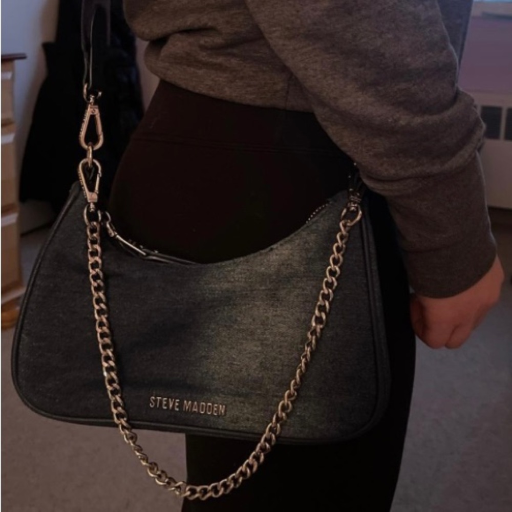 Steve Madden Bag